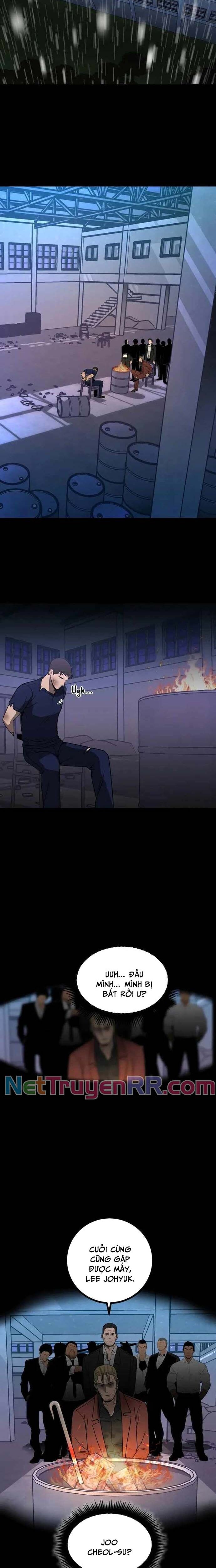 Trở Thành Phản Diện Ở Cuộc Đời Này - Chapter 40 - Page 6