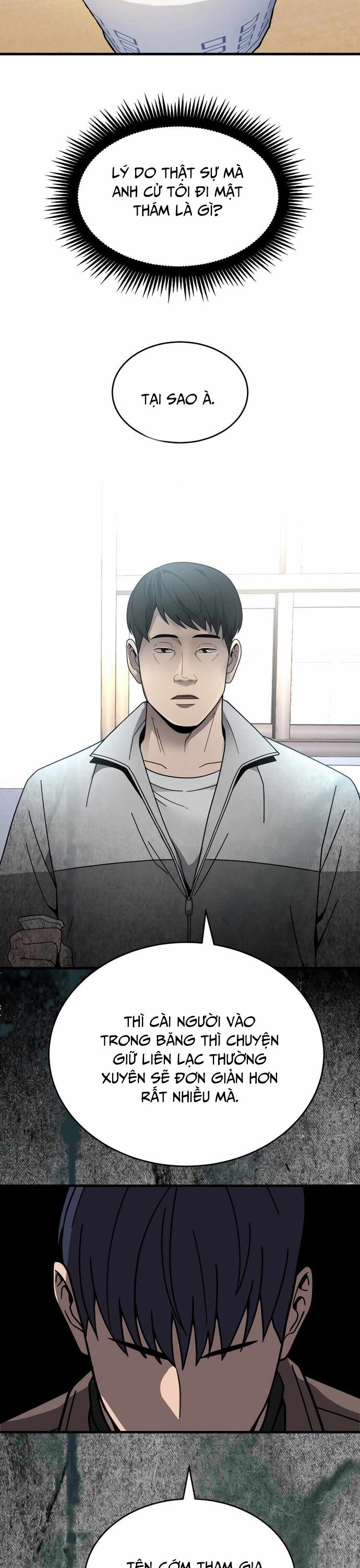 Trở Thành Phản Diện Ở Cuộc Đời Này - Chapter 41 - Page 17