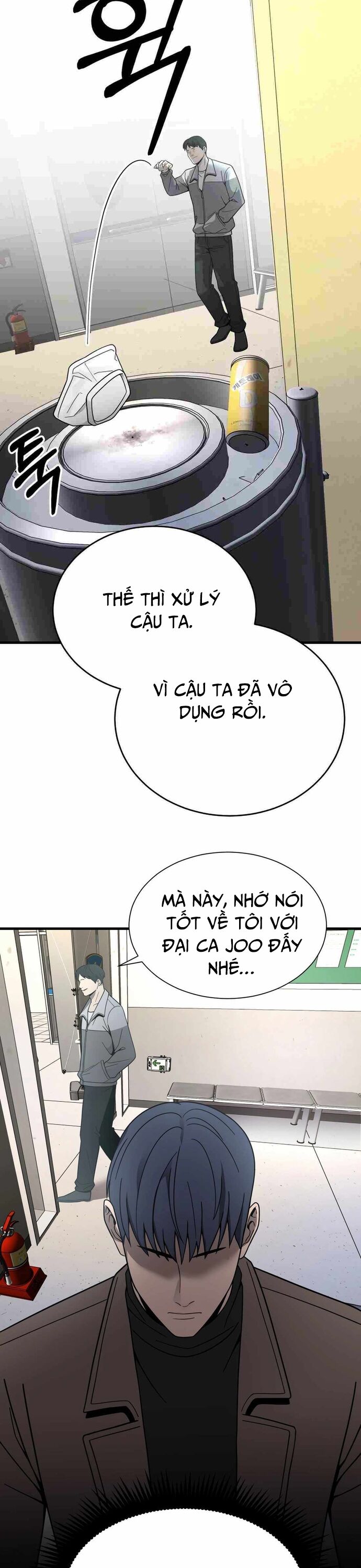Trở Thành Phản Diện Ở Cuộc Đời Này - Chapter 41 - Page 20