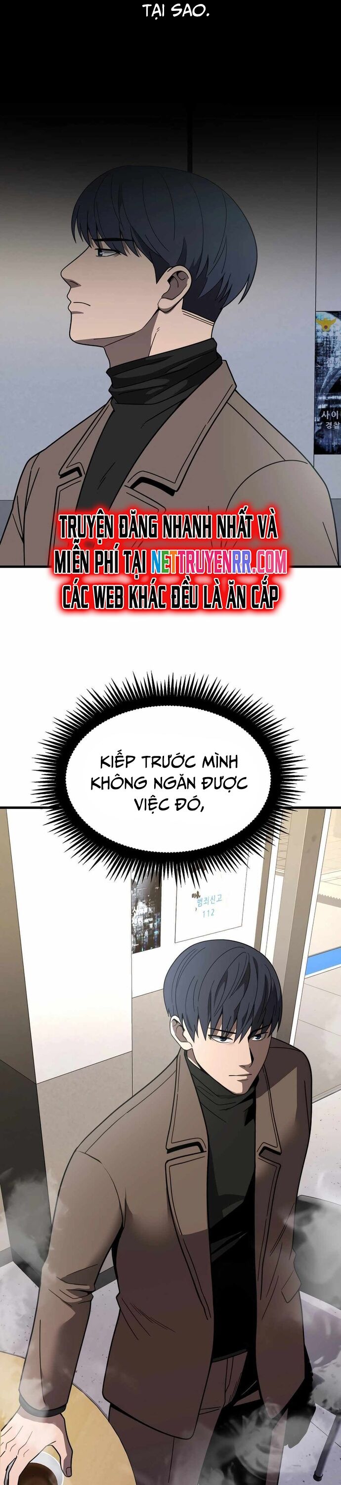 Trở Thành Phản Diện Ở Cuộc Đời Này - Chapter 41 - Page 23