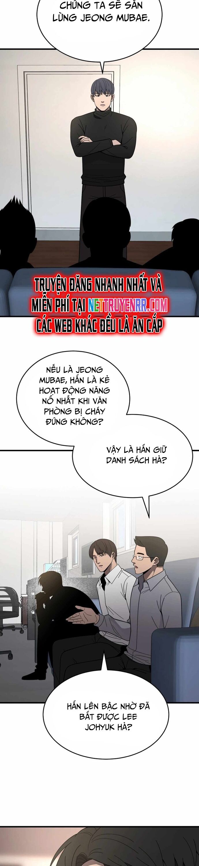 Trở Thành Phản Diện Ở Cuộc Đời Này - Chapter 41 - Page 25