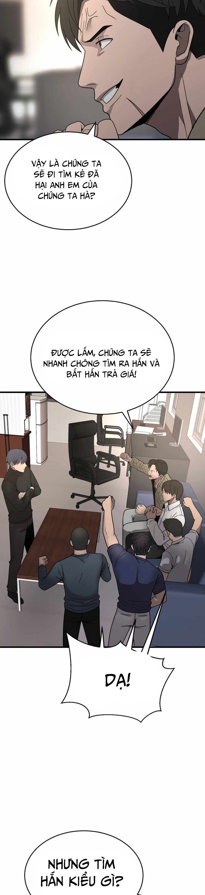 Trở Thành Phản Diện Ở Cuộc Đời Này - Chapter 41 - Page 26