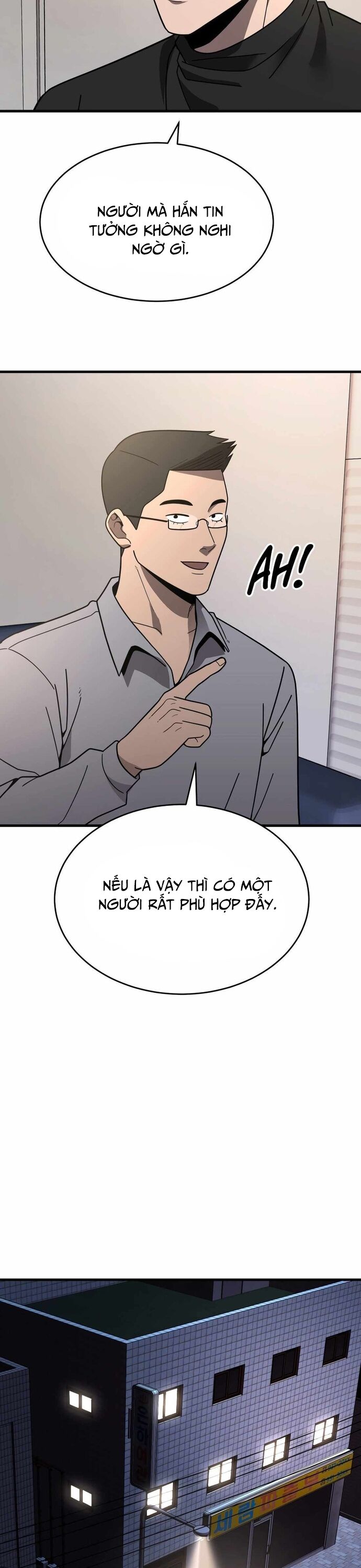 Trở Thành Phản Diện Ở Cuộc Đời Này - Chapter 41 - Page 28