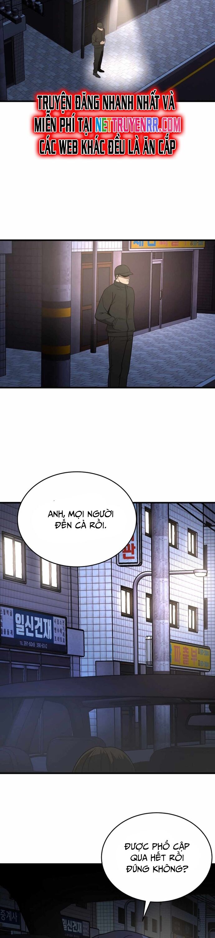 Trở Thành Phản Diện Ở Cuộc Đời Này - Chapter 41 - Page 29