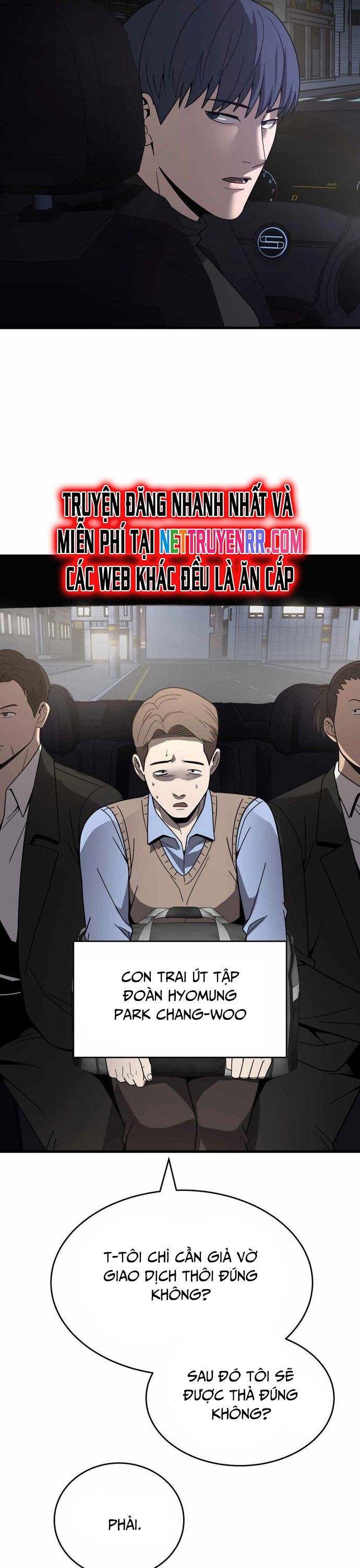 Trở Thành Phản Diện Ở Cuộc Đời Này - Chapter 41 - Page 30