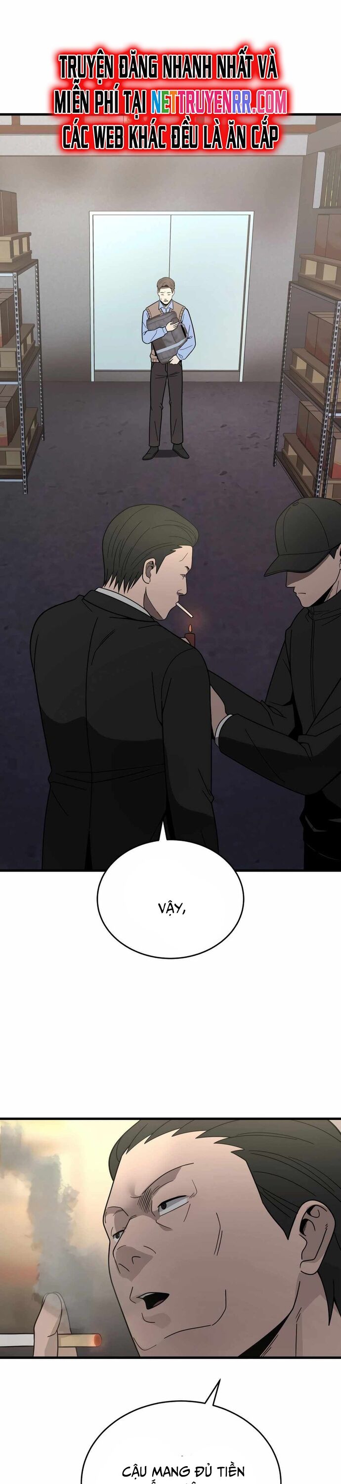 Trở Thành Phản Diện Ở Cuộc Đời Này - Chapter 41 - Page 34