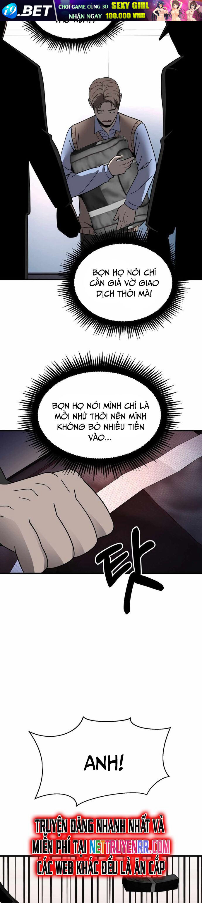Trở Thành Phản Diện Ở Cuộc Đời Này - Chapter 41 - Page 38