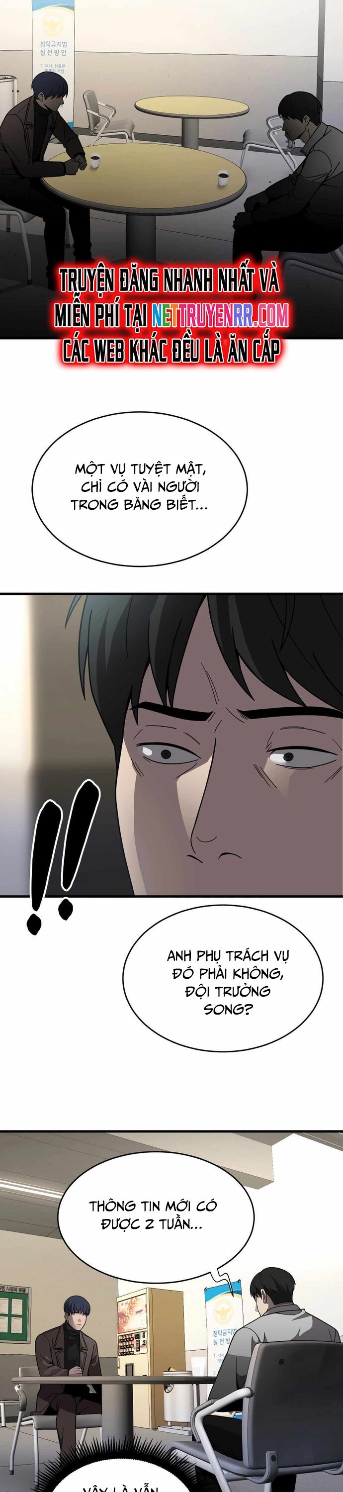 Trở Thành Phản Diện Ở Cuộc Đời Này - Chapter 41 - Page 9