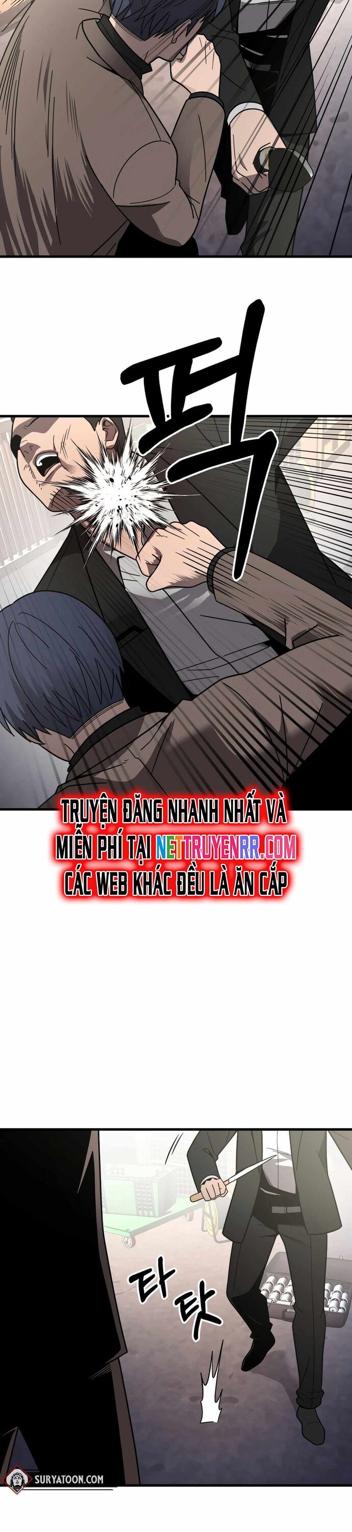 Trở Thành Phản Diện Ở Cuộc Đời Này - Chapter 42 - Page 10