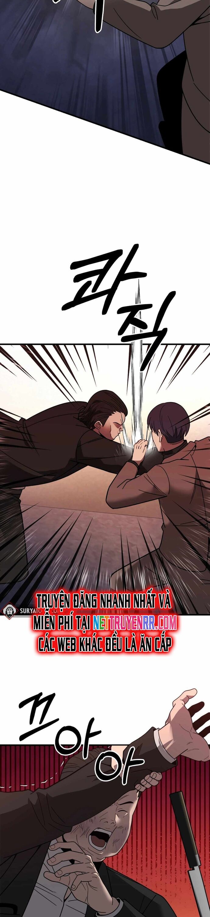 Trở Thành Phản Diện Ở Cuộc Đời Này - Chapter 42 - Page 13