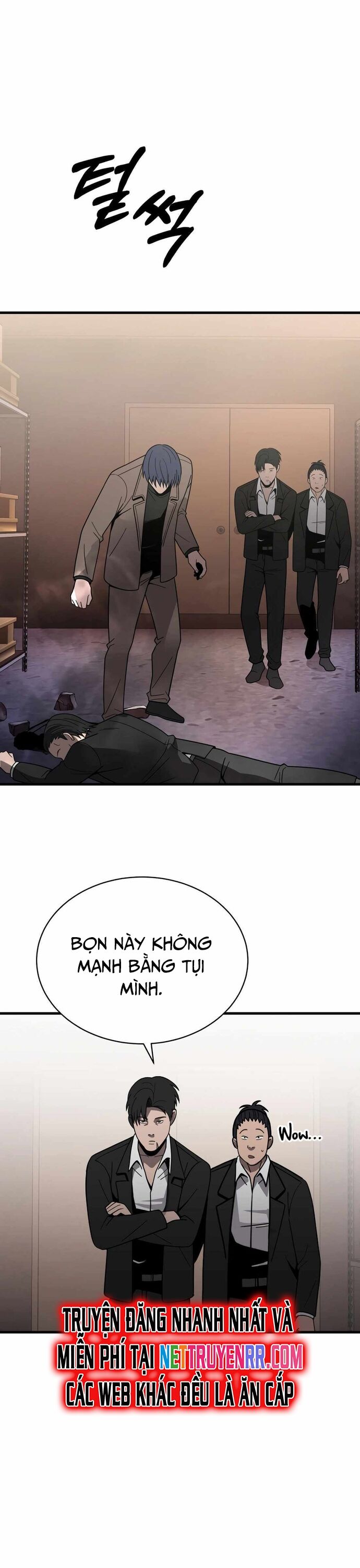 Trở Thành Phản Diện Ở Cuộc Đời Này - Chapter 42 - Page 16