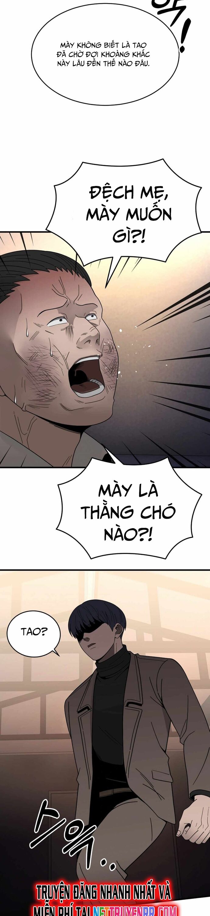 Trở Thành Phản Diện Ở Cuộc Đời Này - Chapter 42 - Page 18