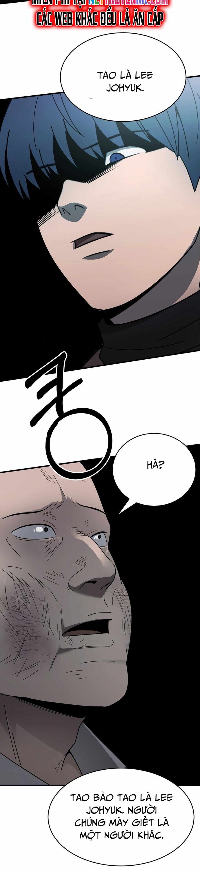 Trở Thành Phản Diện Ở Cuộc Đời Này - Chapter 42 - Page 19