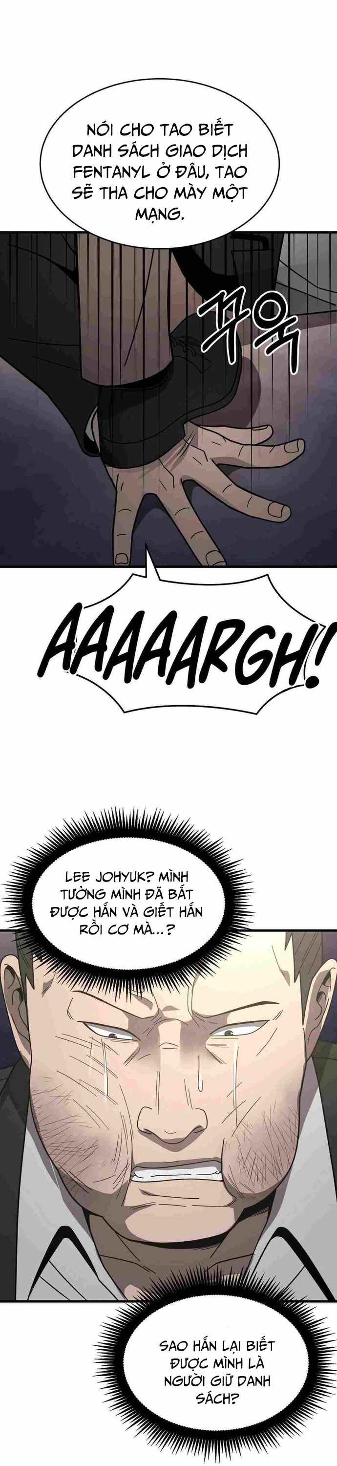 Trở Thành Phản Diện Ở Cuộc Đời Này - Chapter 42 - Page 20