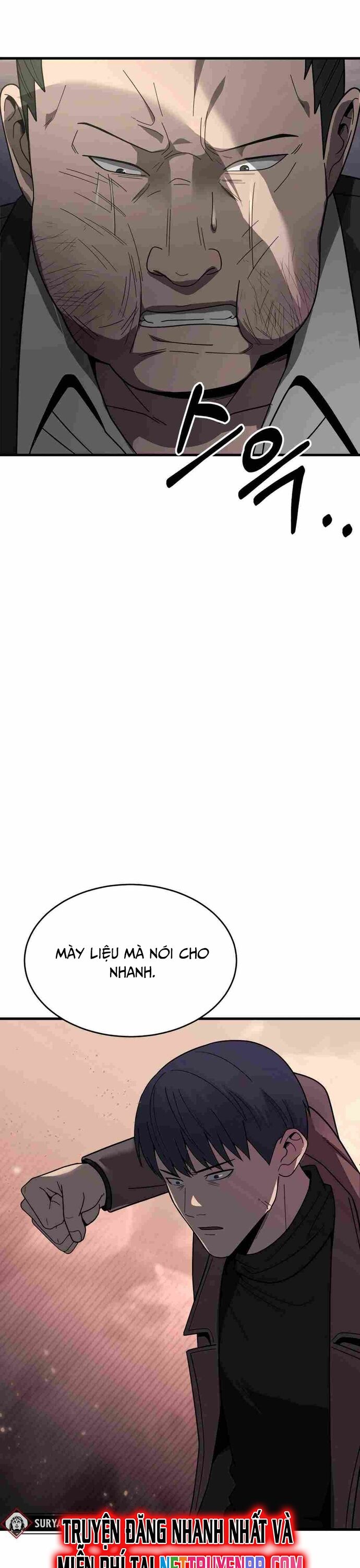 Trở Thành Phản Diện Ở Cuộc Đời Này - Chapter 42 - Page 21