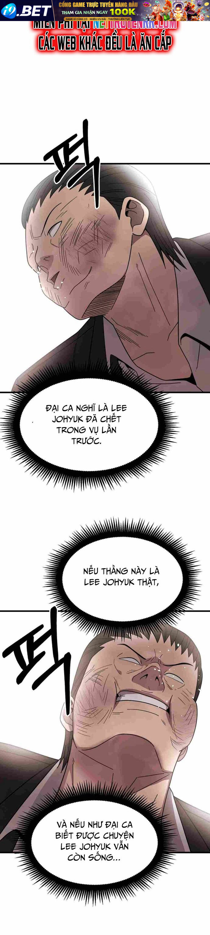 Trở Thành Phản Diện Ở Cuộc Đời Này - Chapter 42 - Page 22