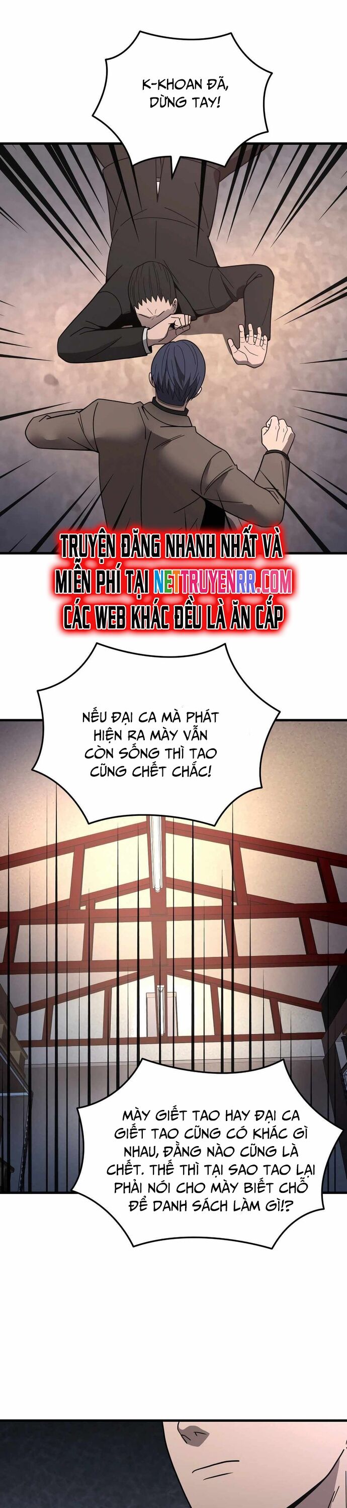 Trở Thành Phản Diện Ở Cuộc Đời Này - Chapter 42 - Page 23