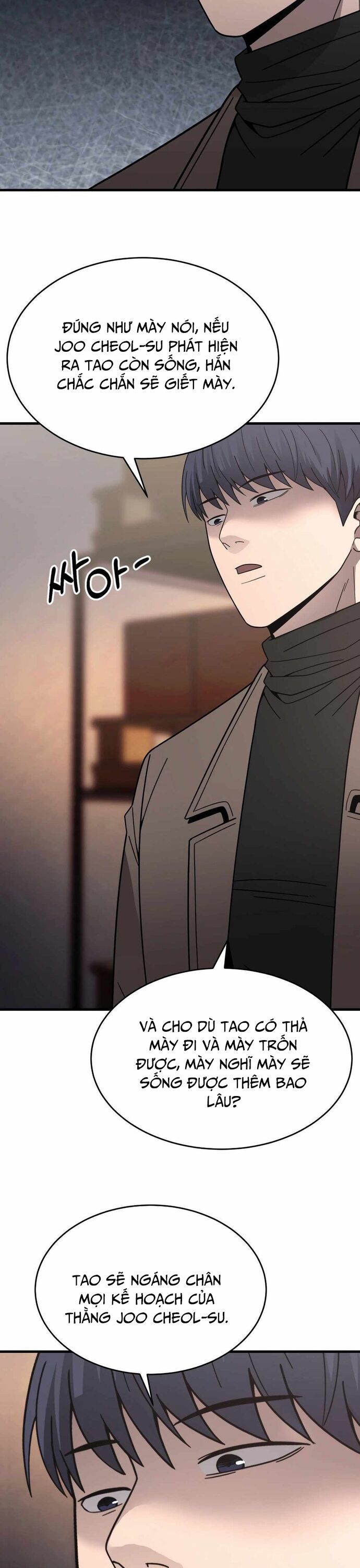 Trở Thành Phản Diện Ở Cuộc Đời Này - Chapter 42 - Page 24