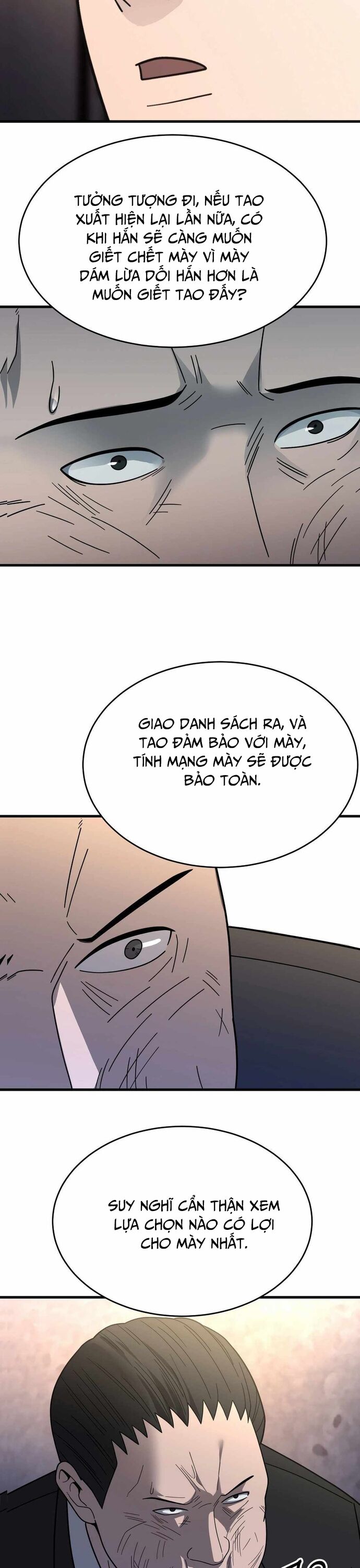 Trở Thành Phản Diện Ở Cuộc Đời Này - Chapter 42 - Page 25