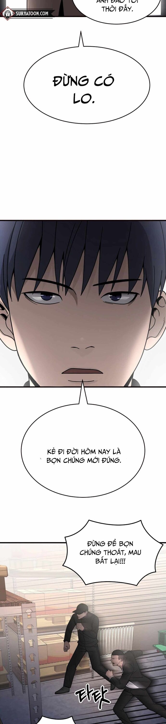 Trở Thành Phản Diện Ở Cuộc Đời Này - Chapter 42 - Page 3