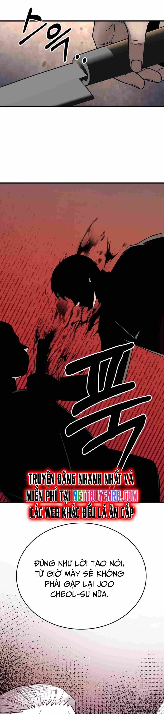 Trở Thành Phản Diện Ở Cuộc Đời Này - Chapter 42 - Page 30