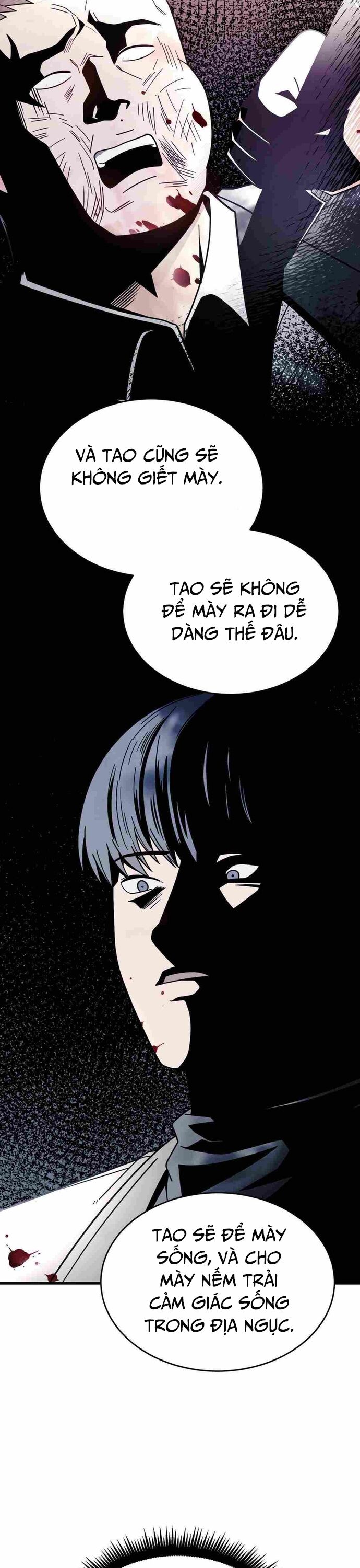 Trở Thành Phản Diện Ở Cuộc Đời Này - Chapter 42 - Page 31