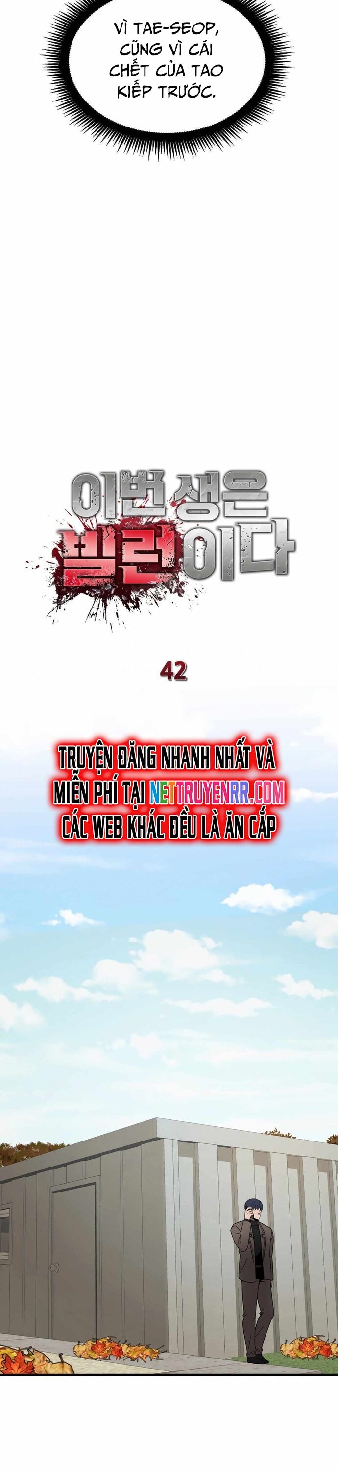 Trở Thành Phản Diện Ở Cuộc Đời Này - Chapter 42 - Page 32