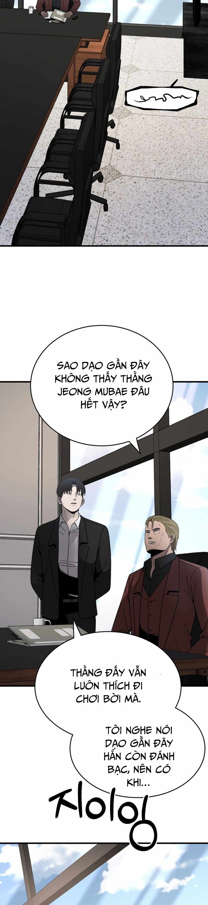 Trở Thành Phản Diện Ở Cuộc Đời Này - Chapter 42 - Page 37