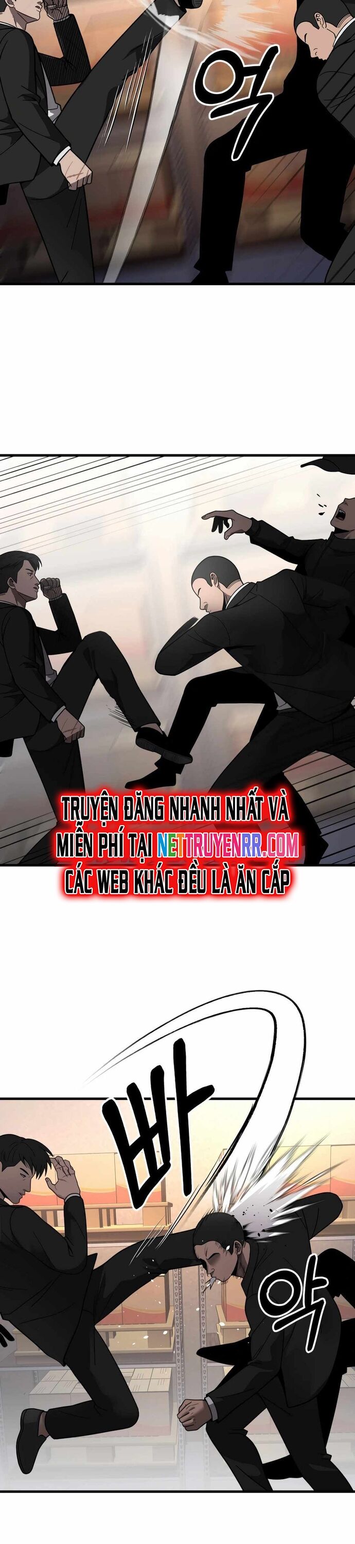 Trở Thành Phản Diện Ở Cuộc Đời Này - Chapter 42 - Page 5