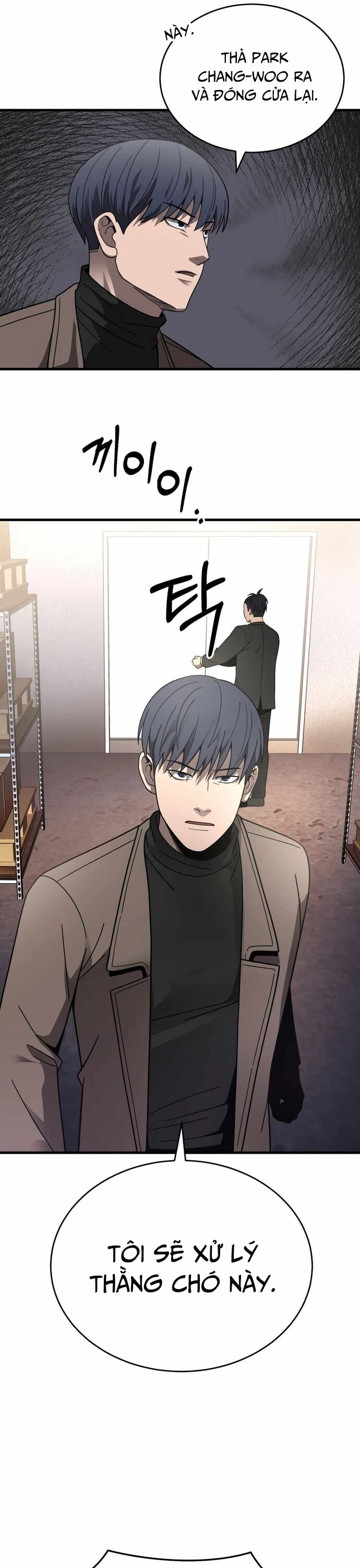 Trở Thành Phản Diện Ở Cuộc Đời Này - Chapter 42 - Page 8