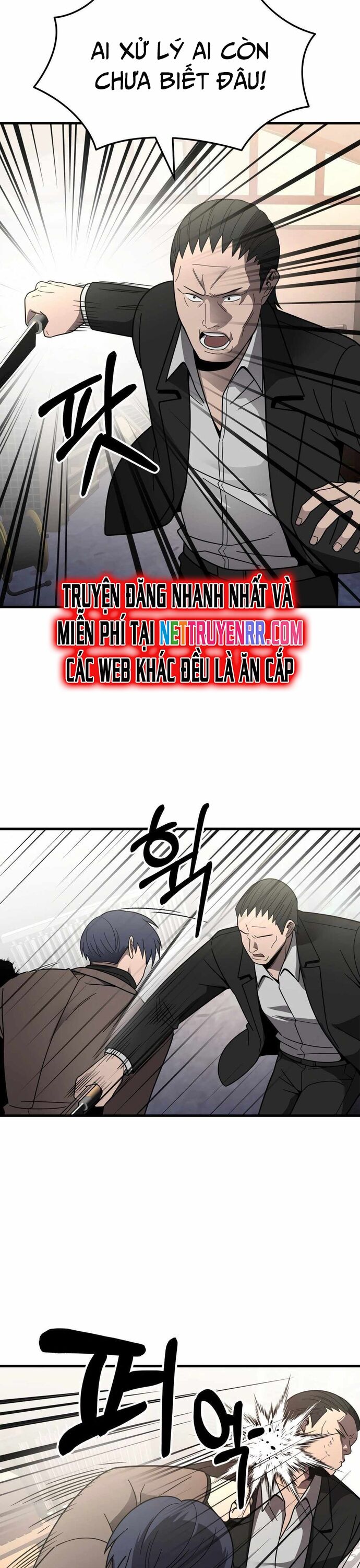 Trở Thành Phản Diện Ở Cuộc Đời Này - Chapter 42 - Page 9