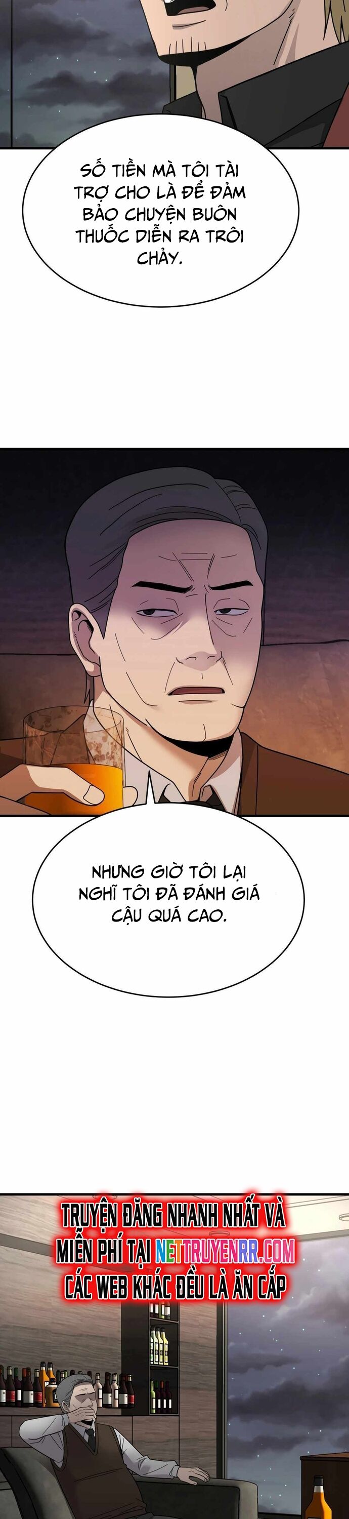 Trở Thành Phản Diện Ở Cuộc Đời Này - Chapter 43 - Page 10