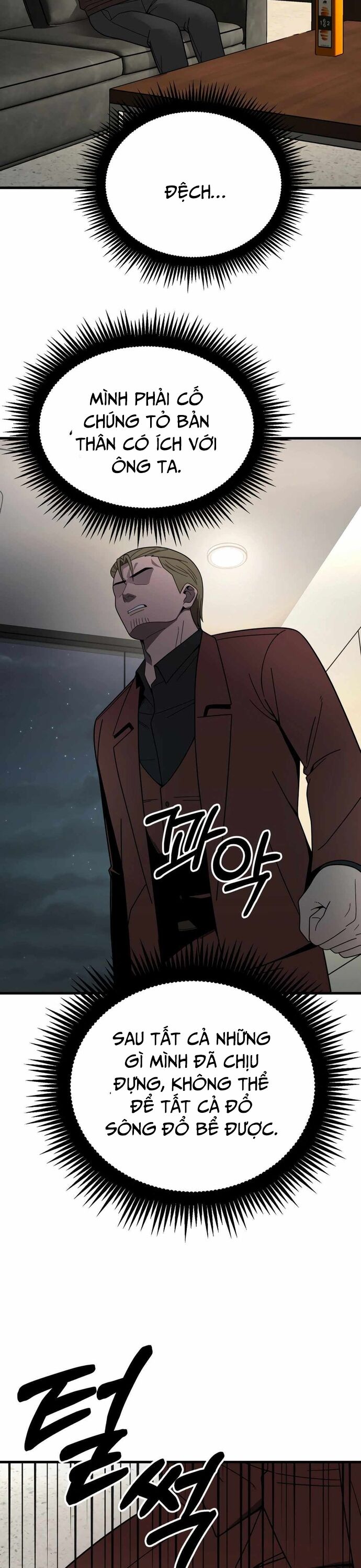 Trở Thành Phản Diện Ở Cuộc Đời Này - Chapter 43 - Page 11