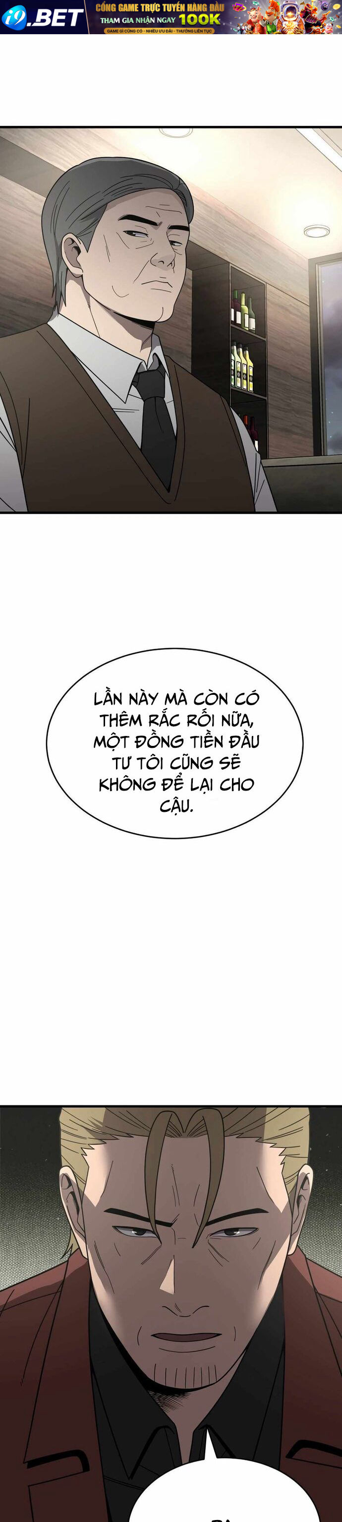 Trở Thành Phản Diện Ở Cuộc Đời Này - Chapter 43 - Page 13