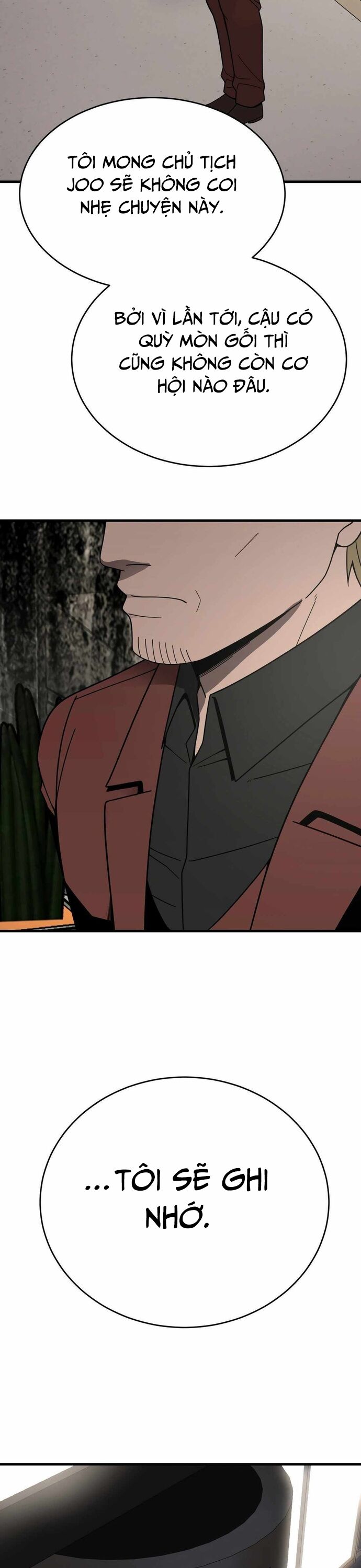 Trở Thành Phản Diện Ở Cuộc Đời Này - Chapter 43 - Page 15