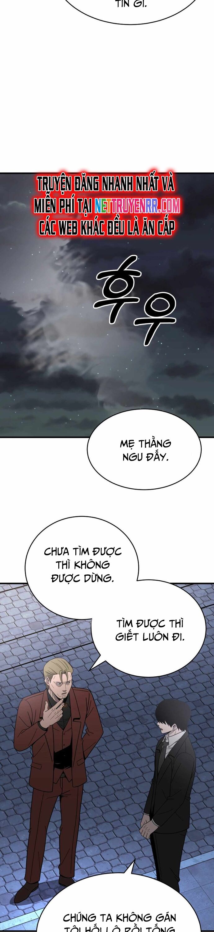 Trở Thành Phản Diện Ở Cuộc Đời Này - Chapter 43 - Page 18