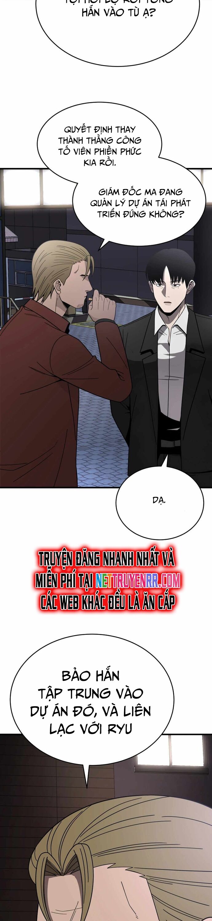 Trở Thành Phản Diện Ở Cuộc Đời Này - Chapter 43 - Page 19