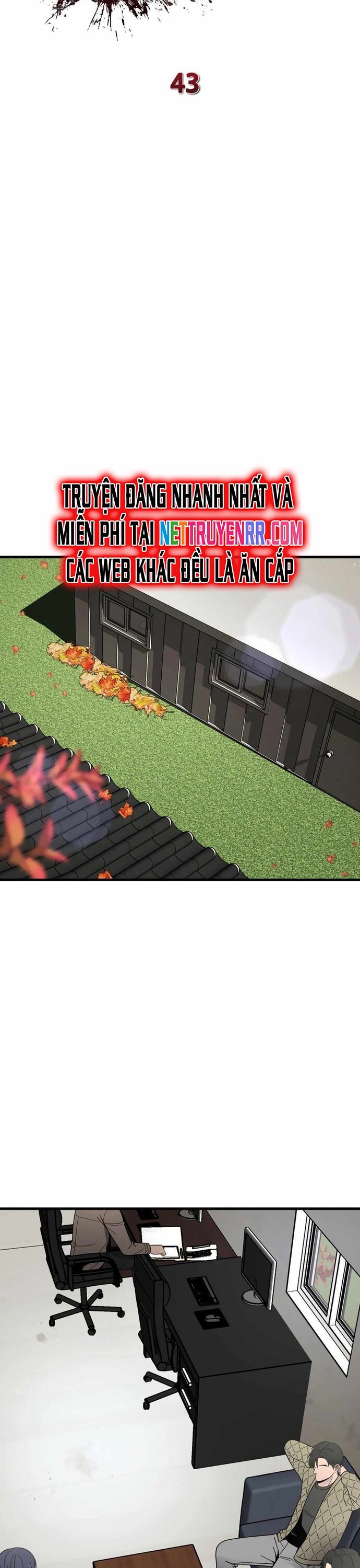 Trở Thành Phản Diện Ở Cuộc Đời Này - Chapter 43 - Page 21
