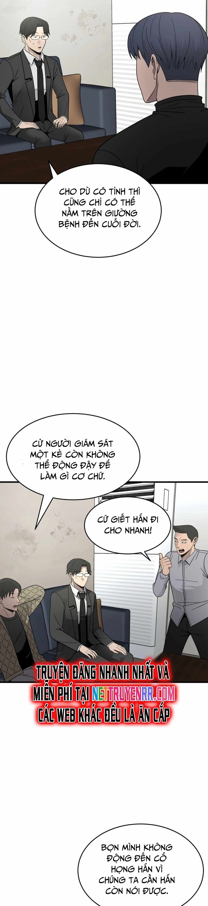 Trở Thành Phản Diện Ở Cuộc Đời Này - Chapter 43 - Page 23