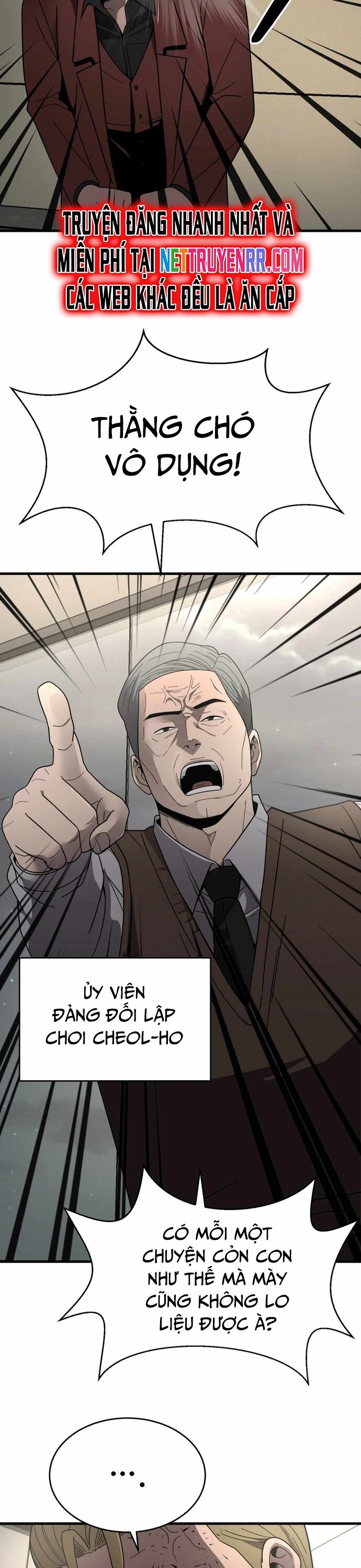 Trở Thành Phản Diện Ở Cuộc Đời Này - Chapter 43 - Page 3