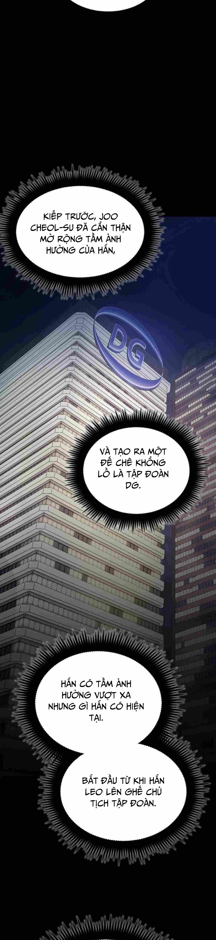 Trở Thành Phản Diện Ở Cuộc Đời Này - Chapter 43 - Page 30