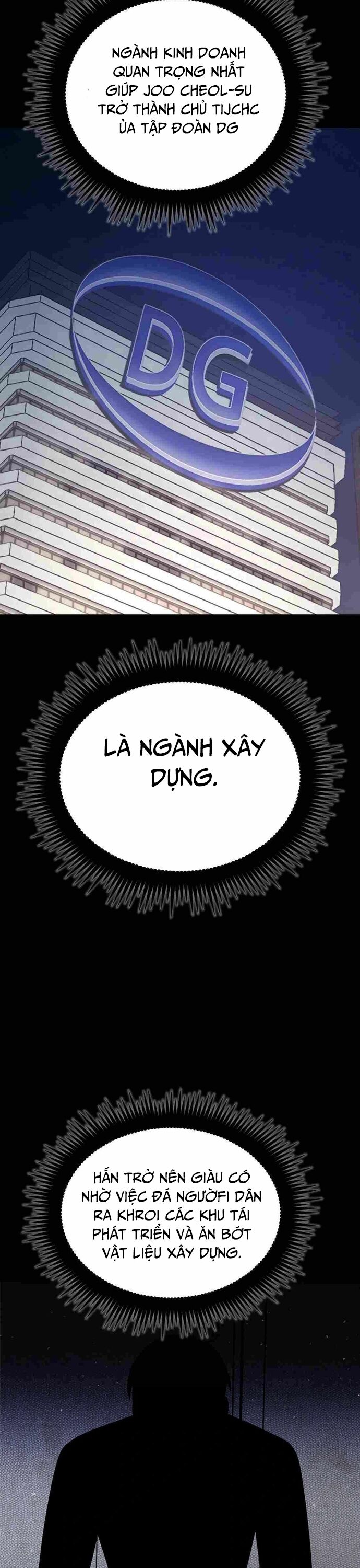 Trở Thành Phản Diện Ở Cuộc Đời Này - Chapter 43 - Page 31