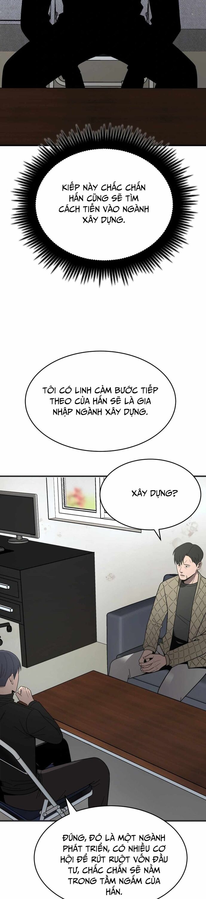 Trở Thành Phản Diện Ở Cuộc Đời Này - Chapter 43 - Page 32