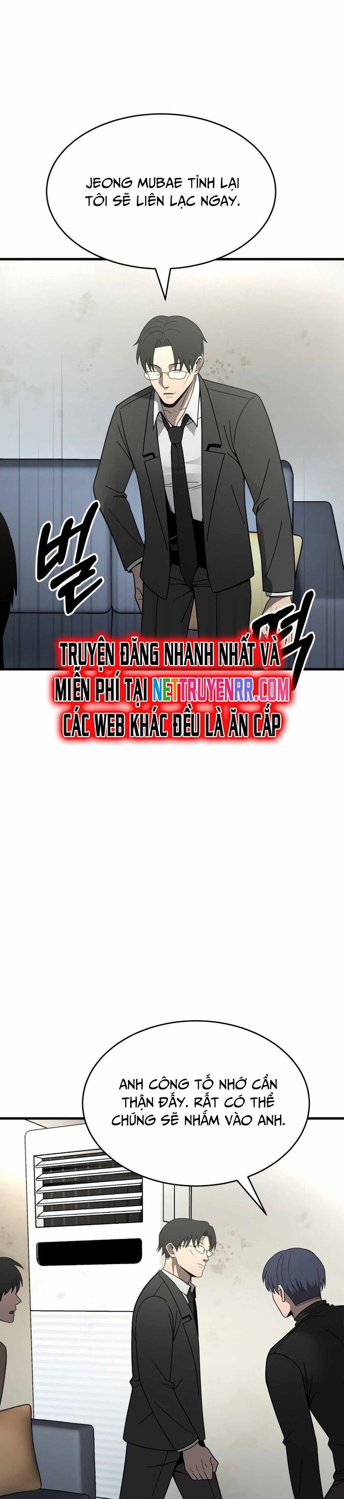 Trở Thành Phản Diện Ở Cuộc Đời Này - Chapter 43 - Page 34