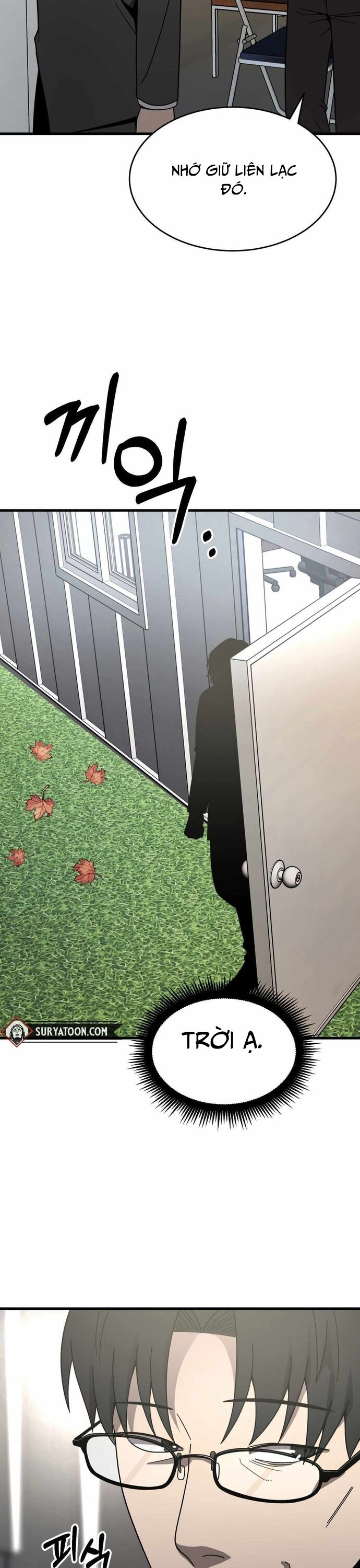 Trở Thành Phản Diện Ở Cuộc Đời Này - Chapter 43 - Page 37