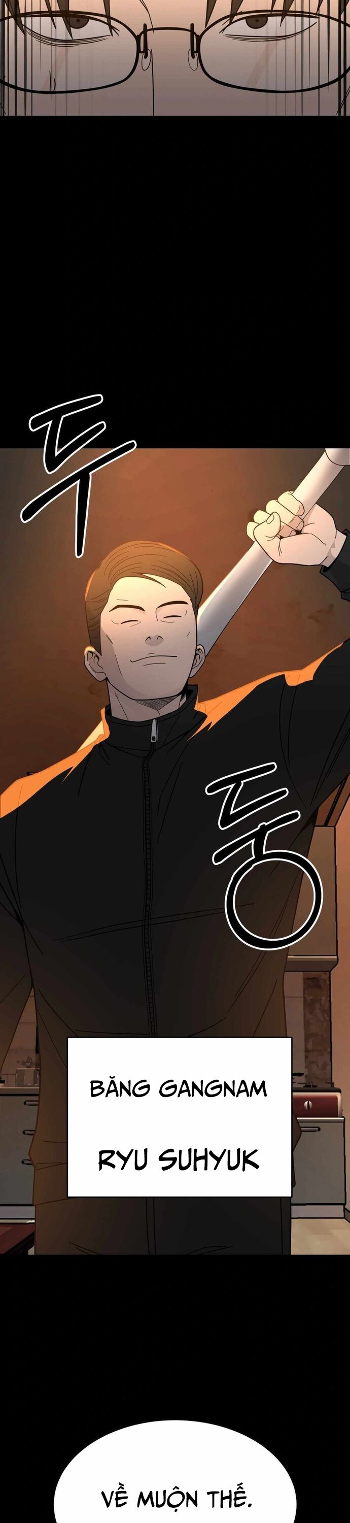 Trở Thành Phản Diện Ở Cuộc Đời Này - Chapter 43 - Page 42