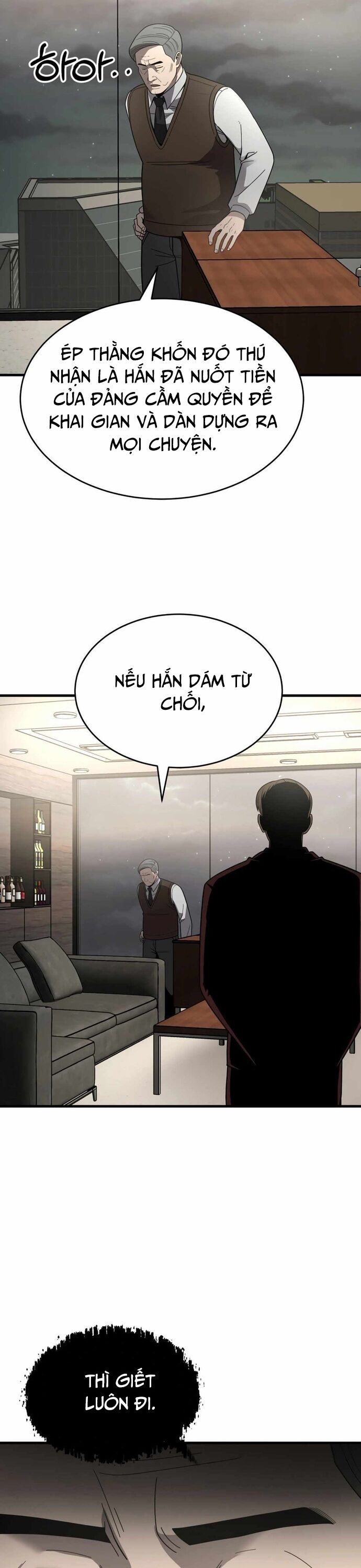 Trở Thành Phản Diện Ở Cuộc Đời Này - Chapter 43 - Page 5