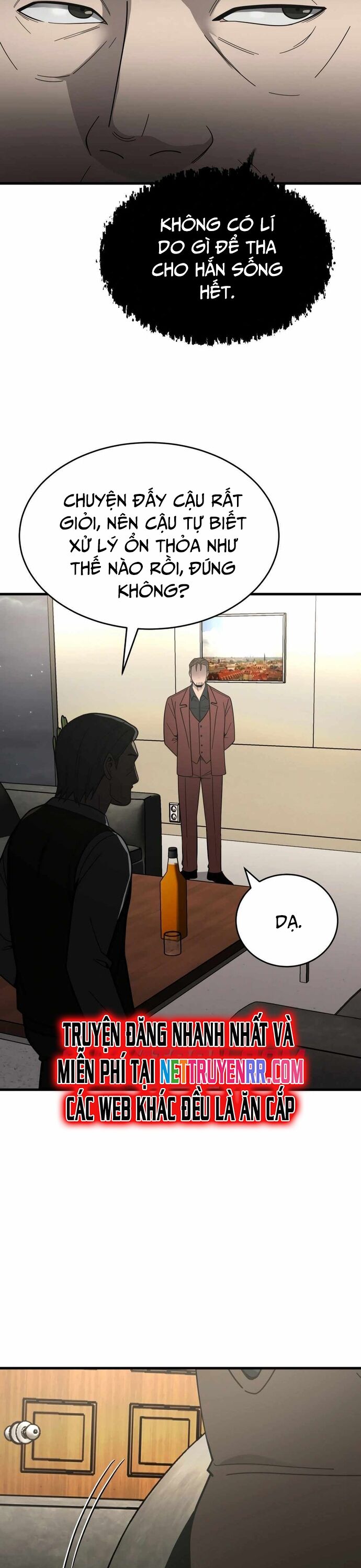 Trở Thành Phản Diện Ở Cuộc Đời Này - Chapter 43 - Page 6