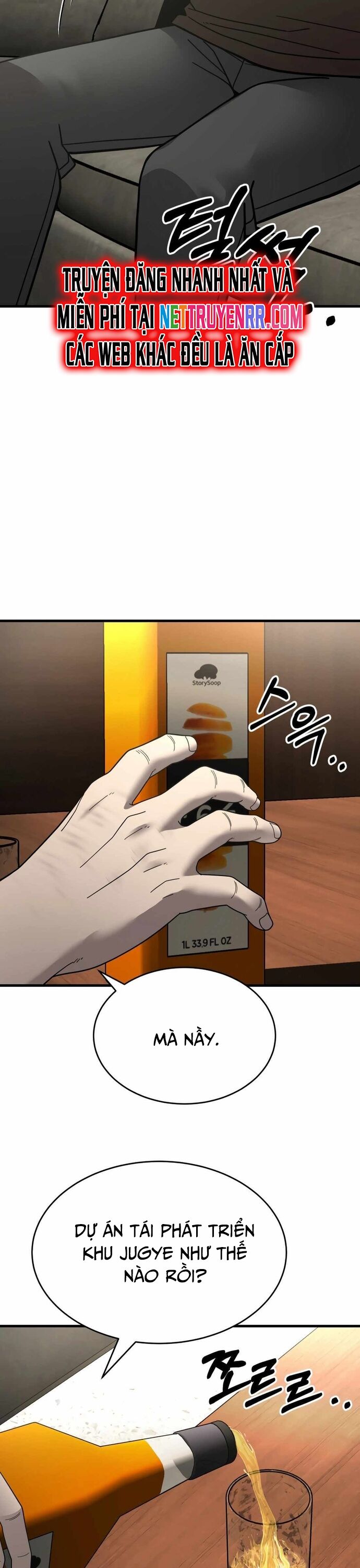 Trở Thành Phản Diện Ở Cuộc Đời Này - Chapter 43 - Page 7