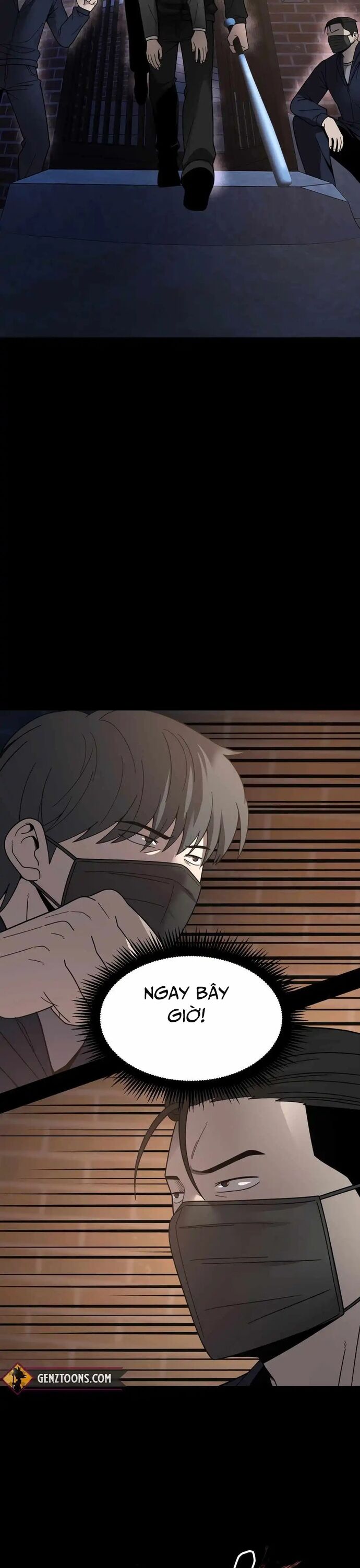 Trở Thành Phản Diện Ở Cuộc Đời Này - Chapter 44 - Page 11